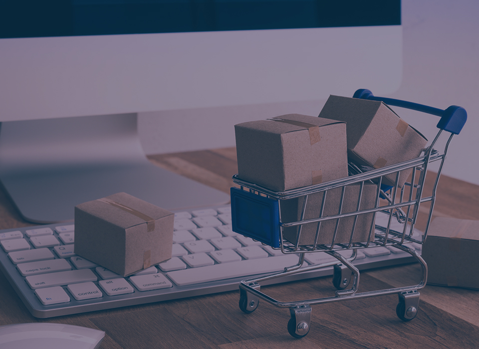 通信販売事業